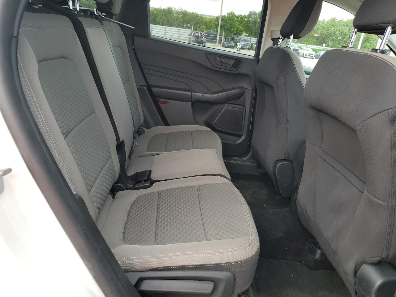 2022 FORD ESCAPE SE VIN:1FMCU9G68NUA60636