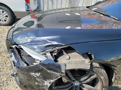 2018 BMW 640 WBA6E4100JG693384 VIN:WBA6E4100JG693384