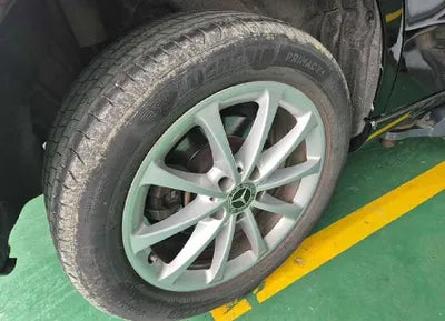 2020 Mercedes-Benz A 220 VIN: