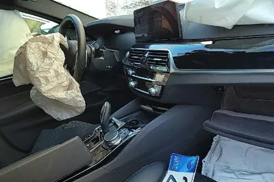 2021 BMW 530 WBA51AG0XMCG62915 VIN:WBA51AG0XMCG62915