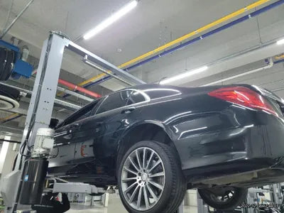 2016 Mercedes-Benz S 350 VIN: