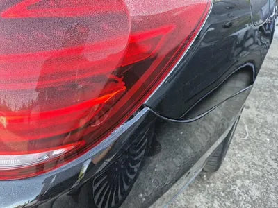 2017 Mercedes-Benz S 350 VIN: