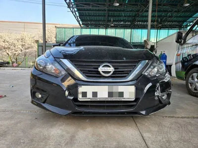 2018 Nissan Altima 1N4AL3AP3JC148903 VIN:1N4AL3AP3JC148903