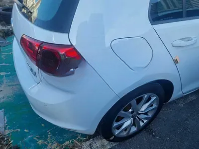 2016 Volkswagen Golf WVWZZZAUZGW052298 VIN:WVWZZZAUZGW052298