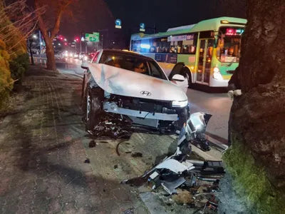 2021 Hyundai Ioniq KMHKR81AFNU051031 VIN:KMHKR81AFNU051031