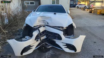 2021 Mercedes-Benz E 53 W1KZF6BB4MA941447 VIN:W1KZF6BB4MA941447