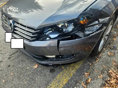 2015 Volkswagen Passat 1VWZZZA3ZFC091658 VIN:1VWZZZA3ZFC091658