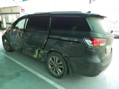 2017 Kia Carnival KNAMC81ABJS368059 VIN:KNAMC81ABJS368059