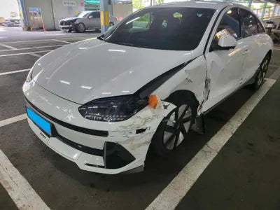 2022 Hyundai Ioniq KMHM541AFPA008999 VIN:KMHM541AFPA008999