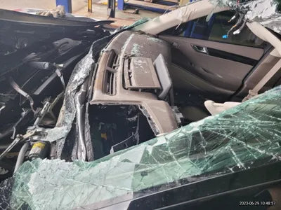 2022 Genesis GV80 VIN: