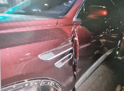 2020 Genesis GV80 KMTHA81BDLU008253 VIN:KMTHA81BDLU008253