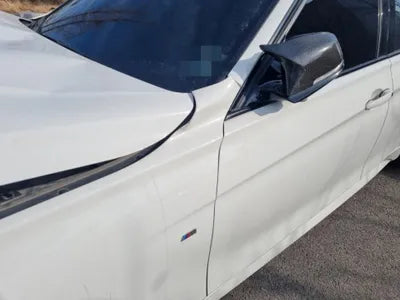 2018 BMW 320 WBA8C510XJK736372 VIN:WBA8C510XJK736372