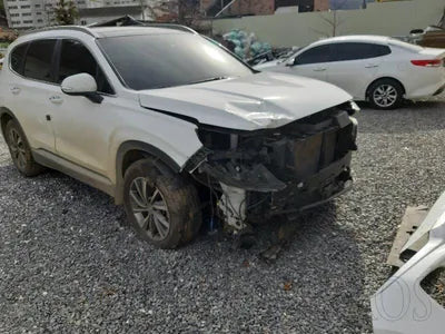 2020 Hyundai Santa FE VIN: