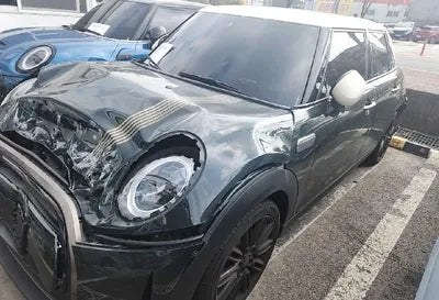 2023 MINI Cooper WMW41DK03P2S98736 VIN:WMW41DK03P2S98736
