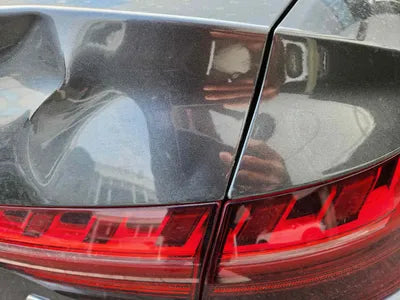 2020 Audi A4 WAUZZZF44LN012779 VIN:WAUZZZF44LN012779