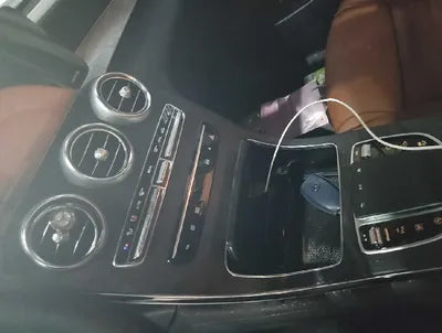 2022 Mercedes-Benz GLC 300 W1N0G8EBXNG113837 VIN:W1N0G8EBXNG113837