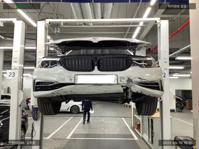 2019 BMW 520 WBAJK7109KBP73785 VIN:WBAJK7109KBP73785