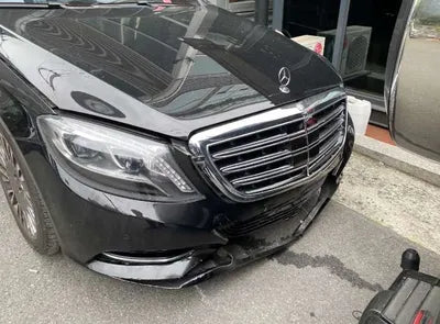 2015 Mercedes-Benz S 600 WDDUG7GB9FA149951 VIN:WDDUG7GB9FA149951