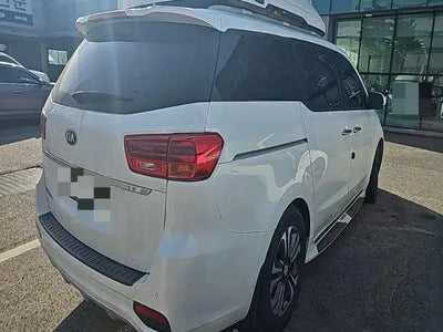2018 Kia Carnival VIN: