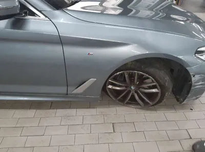 2018 BMW 530 282KMWBAJD3104JB2 VIN:282KMWBAJD3104JB2