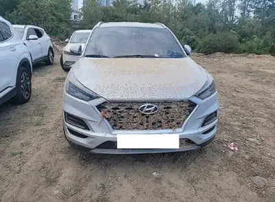2019 Hyundai Tucson KMHJ381ABKU918022 VIN:KMHJ381ABKU918022