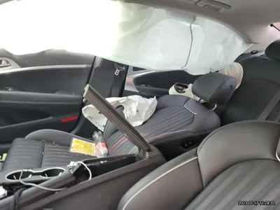 2019 Genesis G70 VIN: