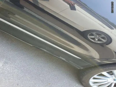 2016 BMW 740 WBA7E4109GGV04471 VIN:WBA7E4109GGV04471