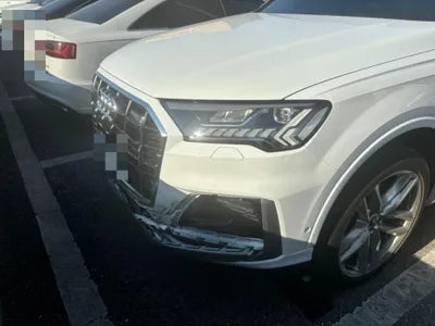2023 Audi Q7 VIN: