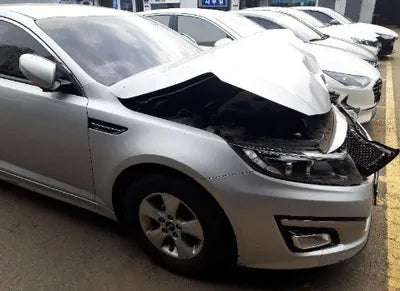 2015 Kia K5 KNAGN418BFA624930 VIN:KNAGN418BFA624930