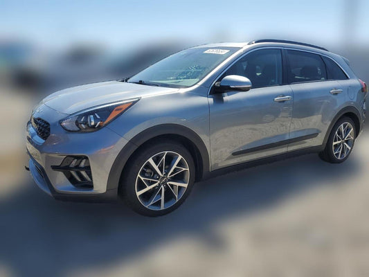 2022 KIA NIRO TOURING SPECIAL EDITION VIN:KNDCC3LC0N5501895