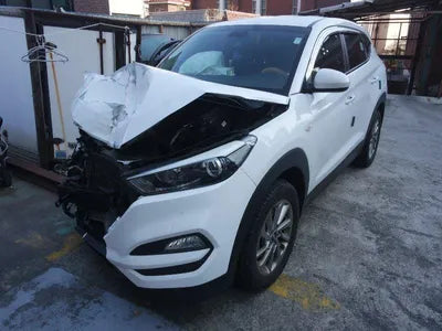 2016 Hyundai Tucson KMHJ281ADGU005363 VIN:KMHJ281ADGU005363