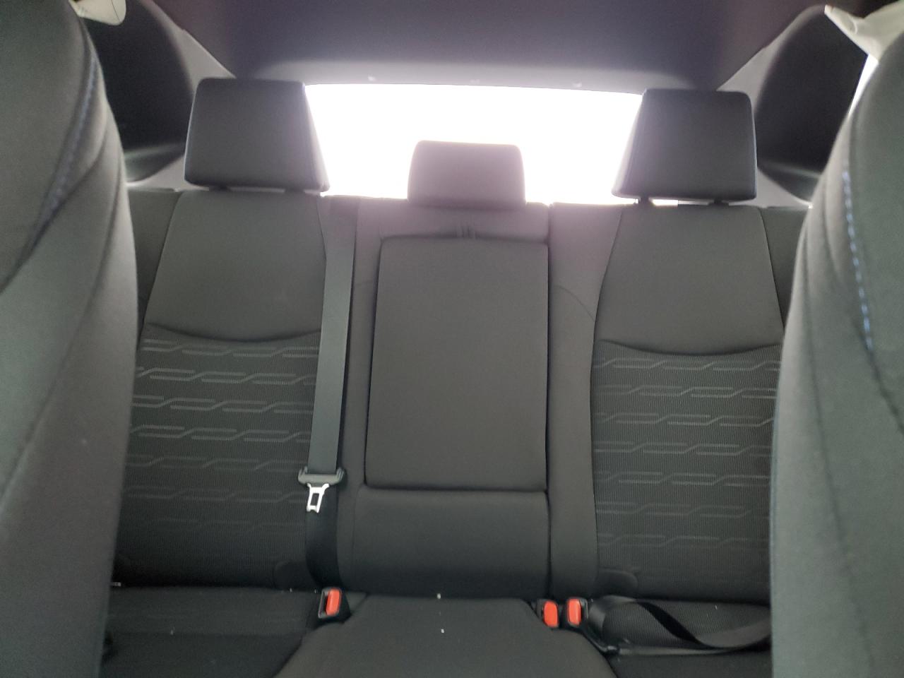 2022 TOYOTA RAV4 SE VIN:4T3T6RFV8NU065426