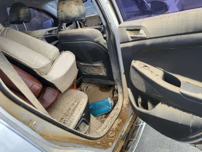 2019 Hyundai Tucson 398KMKMHJ3817GKU8 VIN:398KMKMHJ3817GKU8