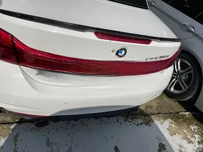 2018 BMW 430 NONE VIN: