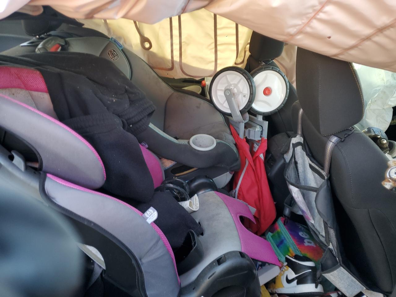 2024 CHEVROLET EQUINOX LT VIN:3GNAXKEG5RL263903