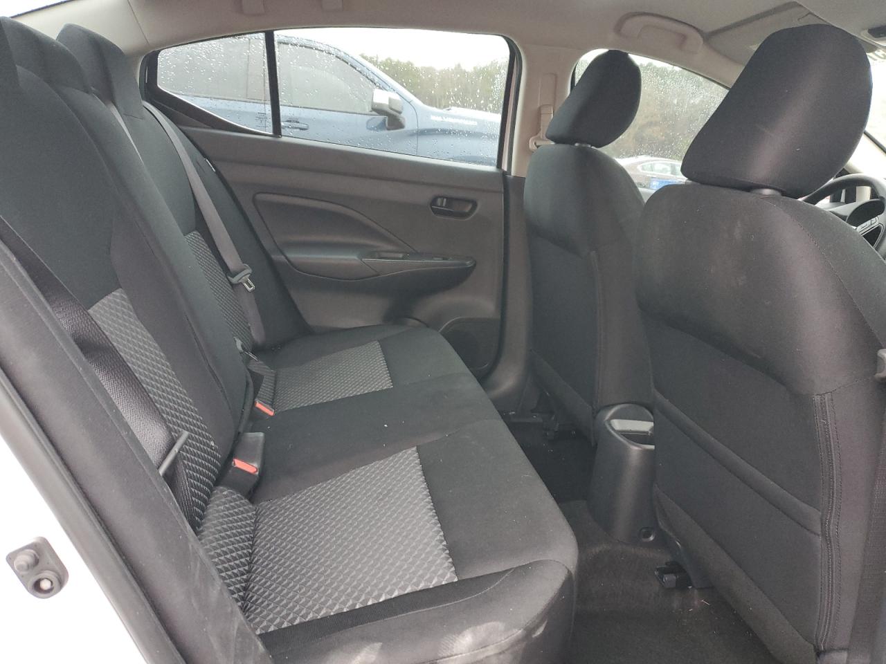 2024 NISSAN VERSA S VIN:3N1CN8DV3RL923594