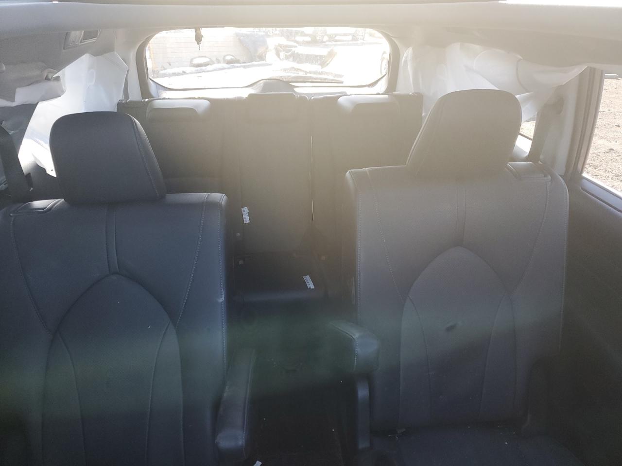 2024 TOYOTA GRAND HIGHLANDER XLE VIN:5TDACAB56RS017552