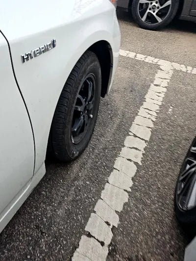 2014 Toyota Prius VIN: