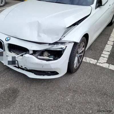 2018 BMW 320 WBA8C5105J5L45158 VIN:WBA8C5105J5L45158