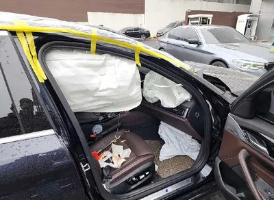 2019 BMW 530 WBAJD910XKWC84152 VIN:WBAJD910XKWC84152