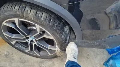 2022 BMW 545 WBATA6104N9J62242 VIN:WBATA6104N9J62242