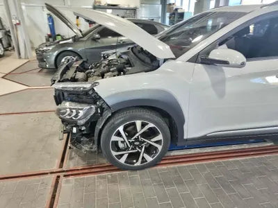 2021 Hyundai Kona KMHK3813GMU664965 VIN:KMHK3813GMU664965