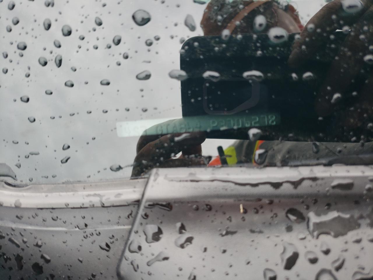 2023 SUBARU IMPREZA  VIN:4S3GTAB64P3706278