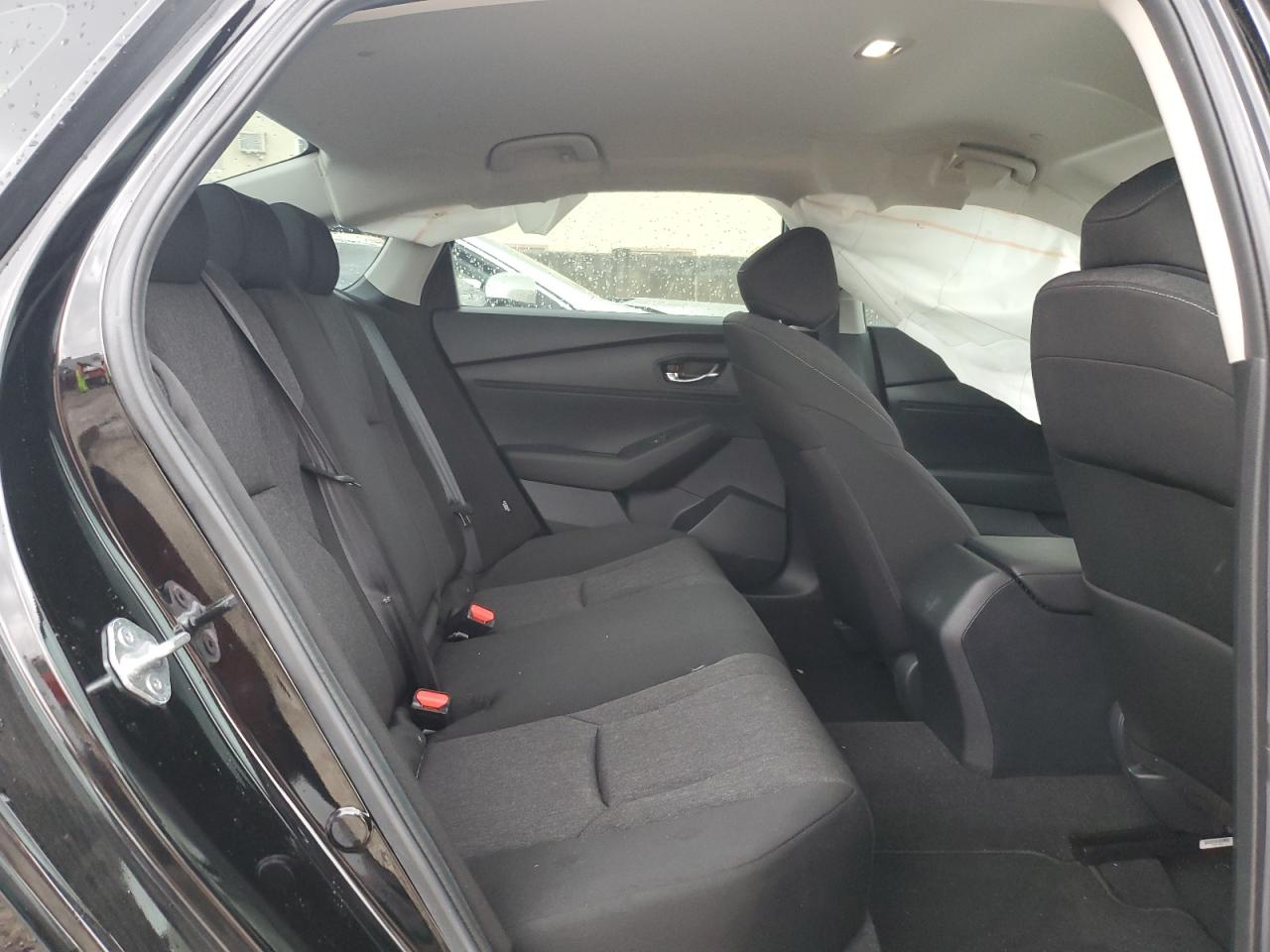 2023 HONDA ACCORD LX VIN:1HGCY1F24PA001159