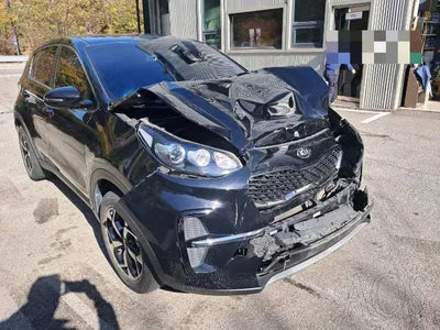 2019 Kia Sportage KNAPL812GKK737170 VIN:KNAPL812GKK737170