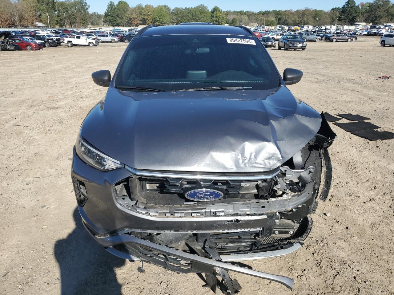 2023 FORD ESCAPE ST LINE VIN:1FMCU9MN2PUA32989