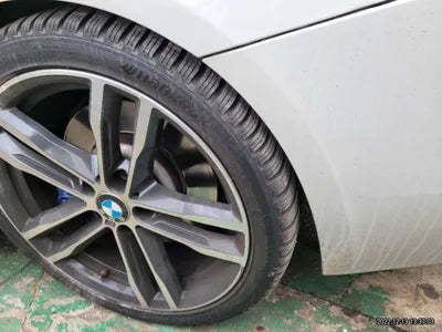 2018 BMW 430 WBA4Z1105JEA51249 VIN:WBA4Z1105JEA51249