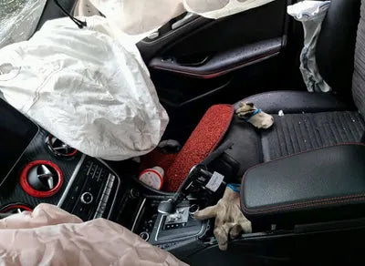 2018 Mercedes-Benz A 45 AMG WDDBF5CB8JJ690518 VIN:WDDBF5CB8JJ690518