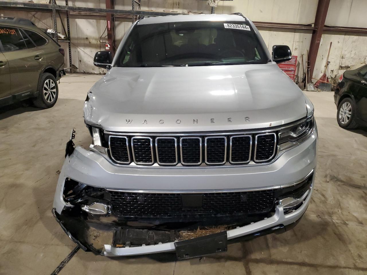 2024 JEEP WAGONEER SERIES I VIN:1C4SJVAP6RS141171