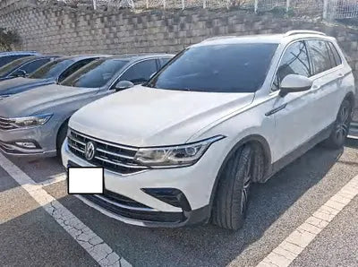 2023 Volkswagen Tiguan WVGZZZ5N6PW018009 VIN:WVGZZZ5N6PW018009